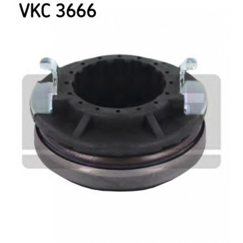 VKC 3666 SKF - Вижимний підшипник